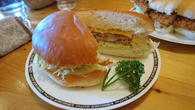 コメダ珈琲店 カインズ市原店 - サブ画像3