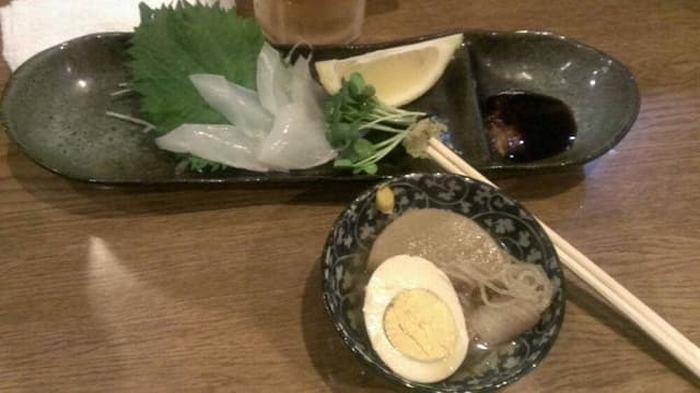 はしこっち - サブ画像2