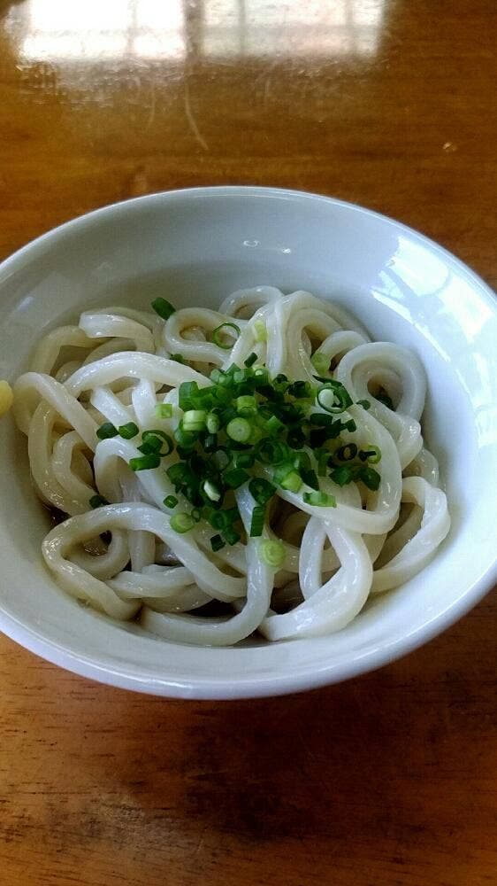 野口うどん - サブ画像3