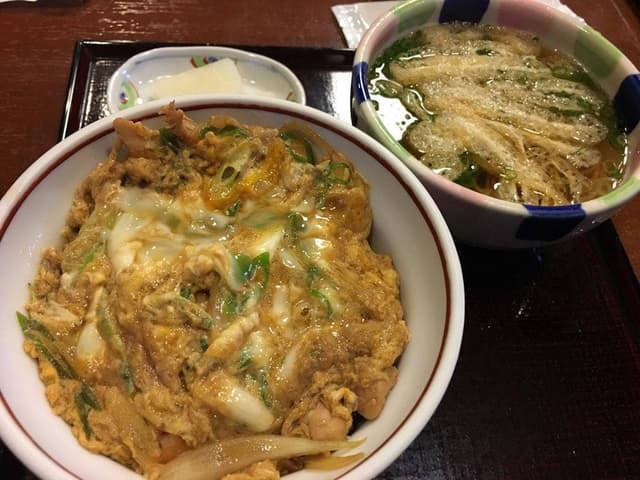 そば辰甲南店 - サブ画像2