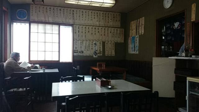 そば処 長寿庵 - サブ画像2