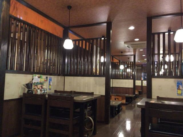 道とん堀 海老名杉久保店 - サブ画像1