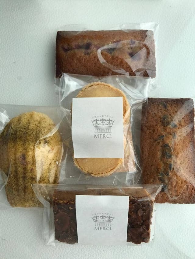 菓子店 メルシー - サブ画像1
