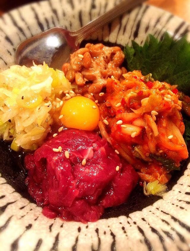 馬肉料理専門 馬肉の一九 - サブ画像3
