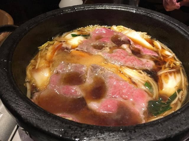 タン料理 茗祇家 - サブ画像2