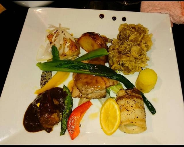 彩食酒房 吉 - サブ画像2