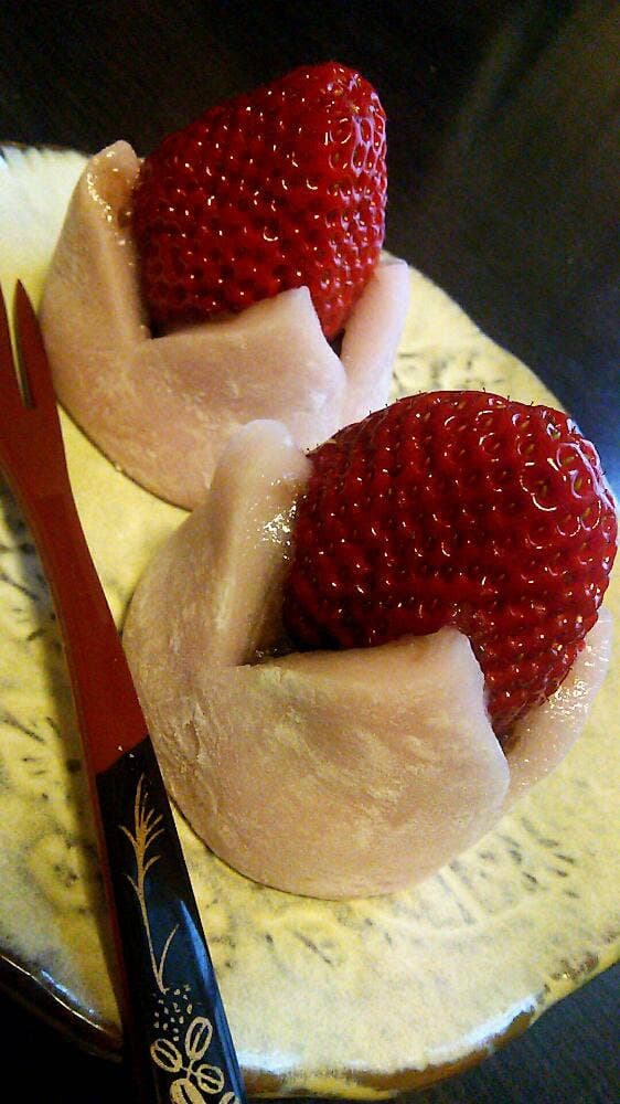 松栄堂 総本店 - サブ画像1