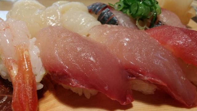 や台ずし 片原町 - サブ画像3