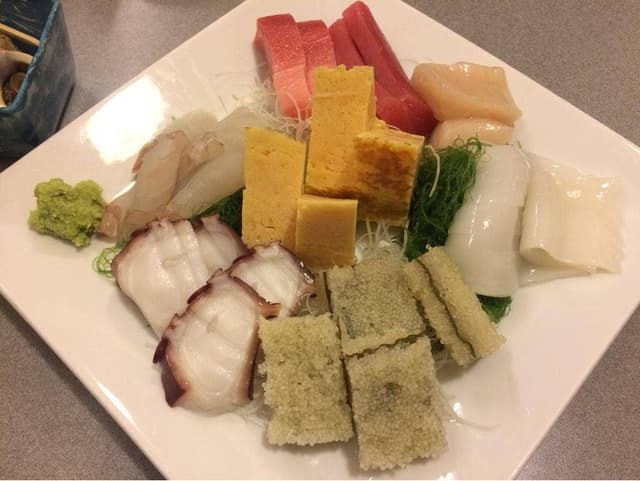 福寿司 - サブ画像3