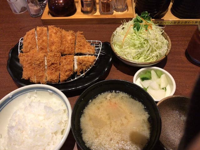 かつはな亭 太田矢島店 - サブ画像1