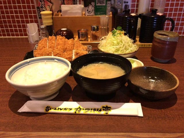 かつはな亭 太田矢島店 - サブ画像3