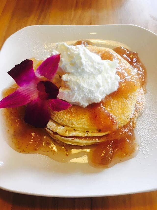 カフェ アイナ - サブ画像3