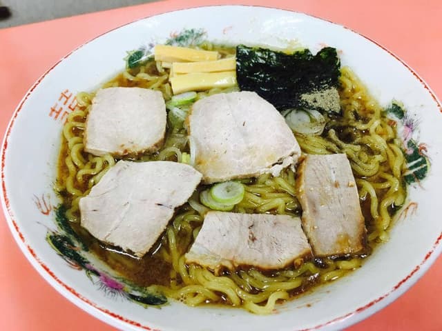 北京亭 - サブ画像2