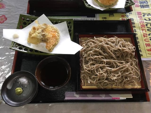 そば処 こだわり - サブ画像2