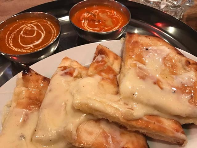 シブシャンカル 七隈店 - サブ画像3