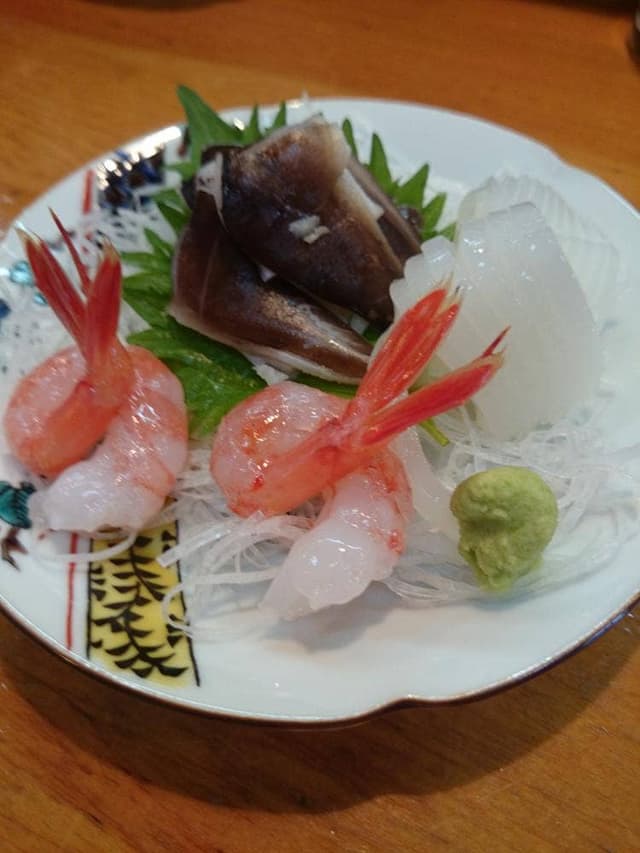一平 - サブ画像2