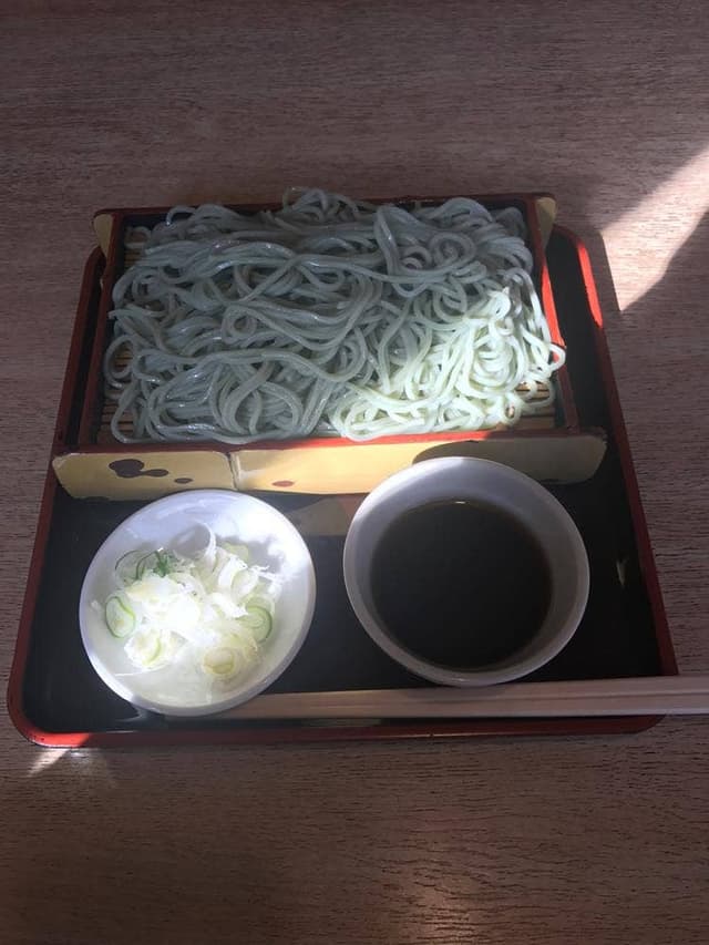 そば処 ますや 新駅前店 - サブ画像1