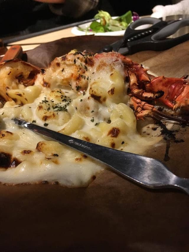 炭焼きイタリアン酒場 炭リッチ 馬込店 - サブ画像3