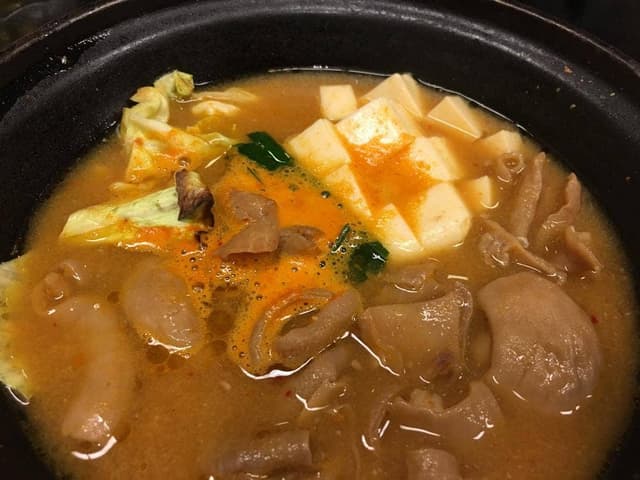 はや常 - サブ画像3