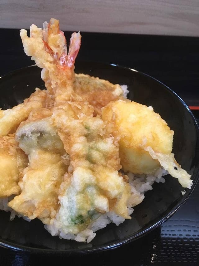 秀寿司 - サブ画像1