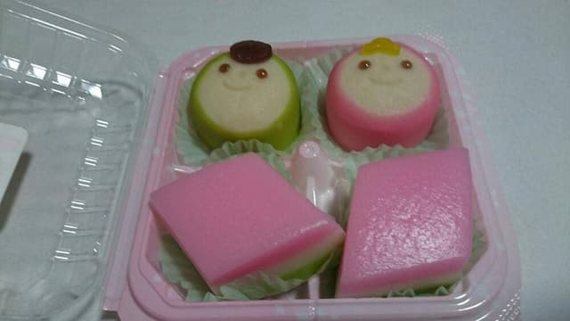 あわしま堂 愛媛本社工場直売所 - サブ画像1