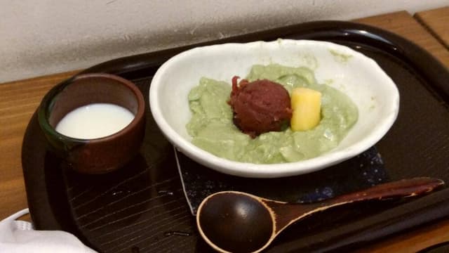 ひぎり茶屋 - サブ画像3