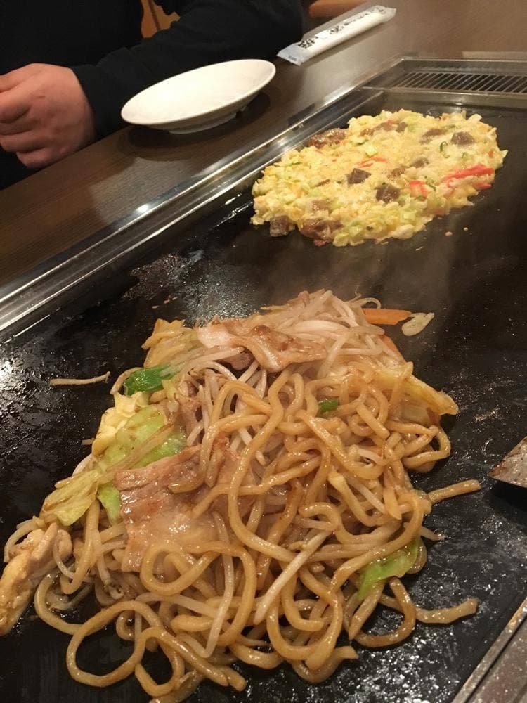 道とん堀 春駒通り店