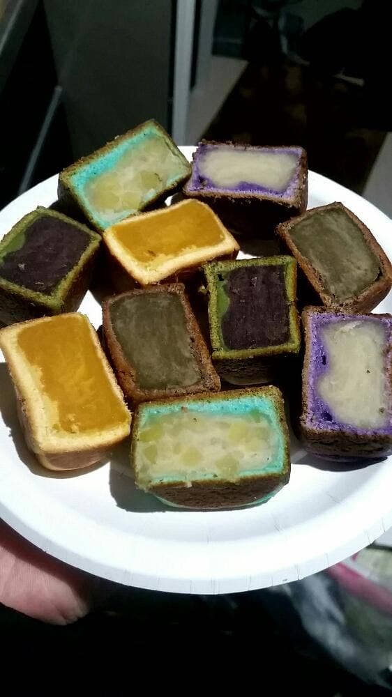 ひろよし菓舗