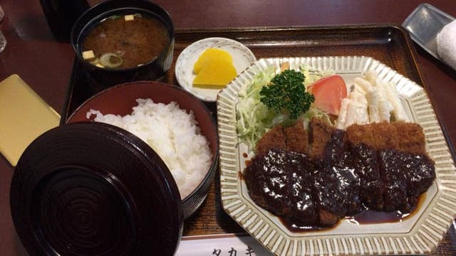 キッチンタカキ - サブ画像2