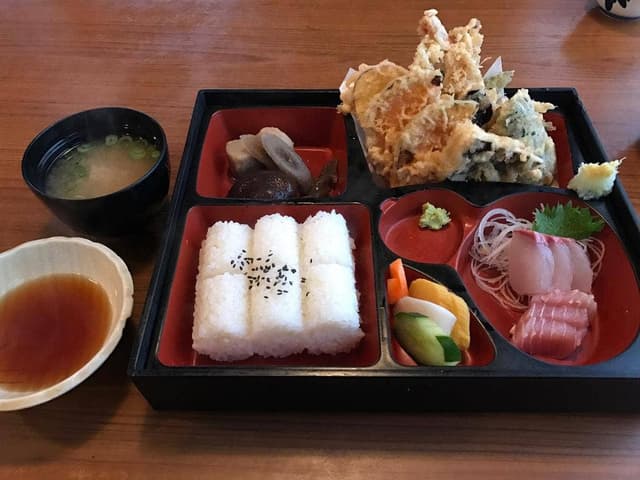 たなか食堂 - サブ画像1