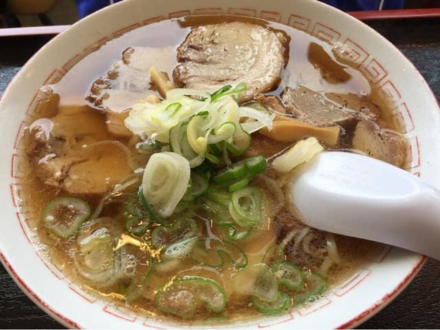 農山村交流センター 極楽坂レストラン - サブ画像1