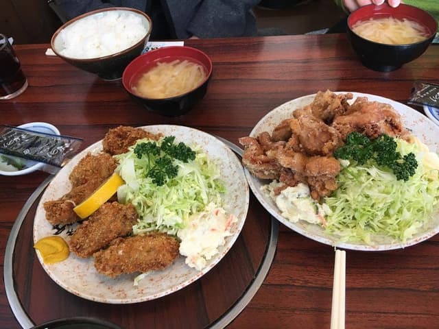 食事処 ふる川 - サブ画像1