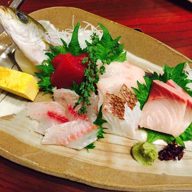 料亭 時葉山 森下・菊川店 - サブ画像3
