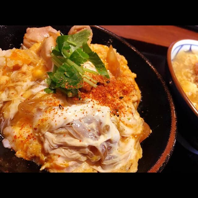 丸亀製麺 桑名店 - サブ画像2