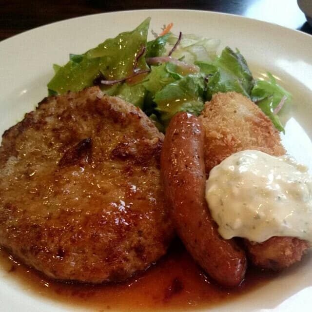 ガスト 宮崎大塚店 - サブ画像2