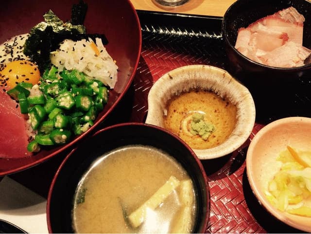 大戸屋ごはん処 ビバモールさいたま新都心店 - サブ画像2