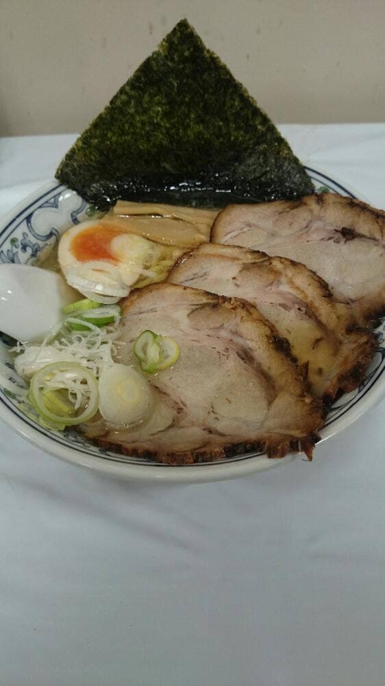 らーめん 響 北浜本店 - サブ画像2