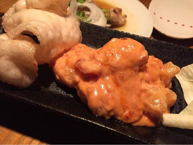 シェルターキッチン - サブ画像3