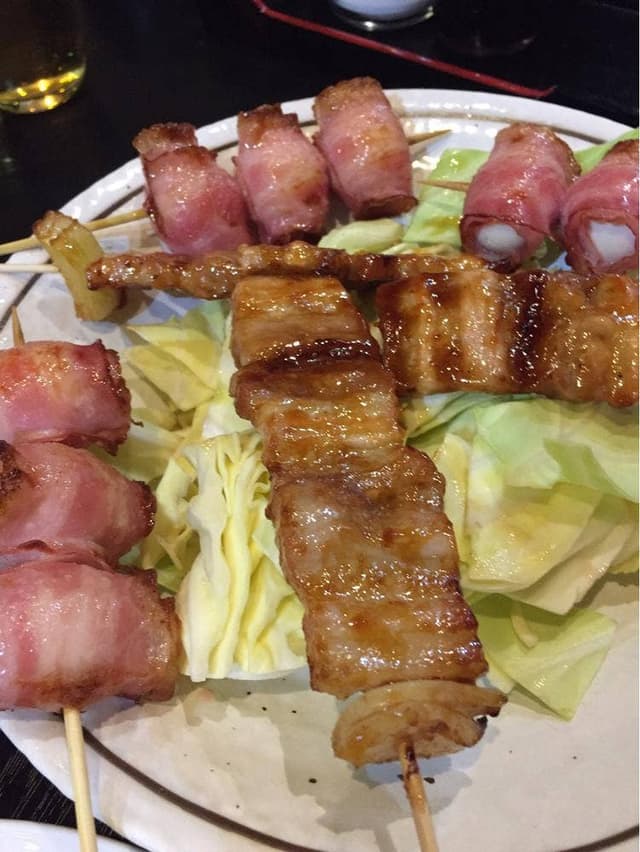 焼鳥松高 - サブ画像3