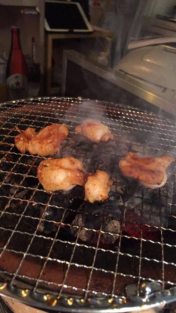 闇市ジョニー 新橋店 - サブ画像3
