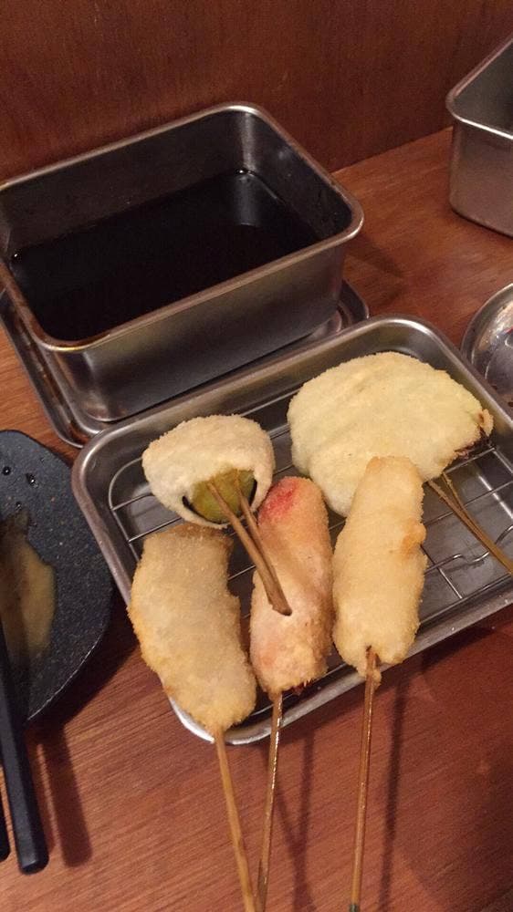 串かつ でんがな 木場店 - サブ画像1