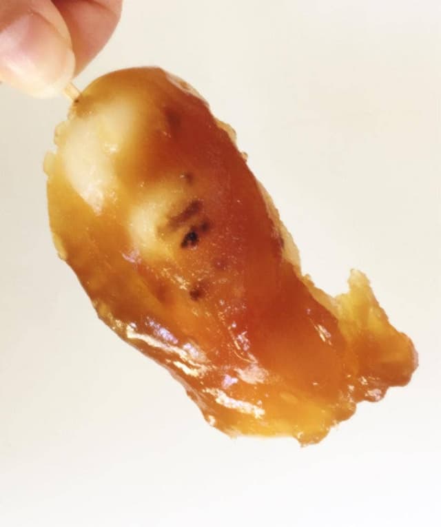 栗林食堂 - サブ画像1