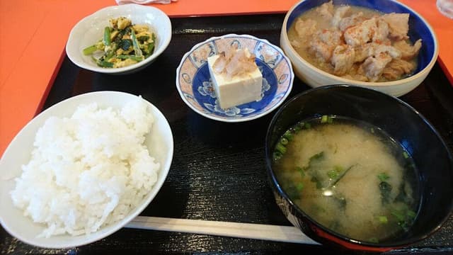 おふくろ亭 - サブ画像1