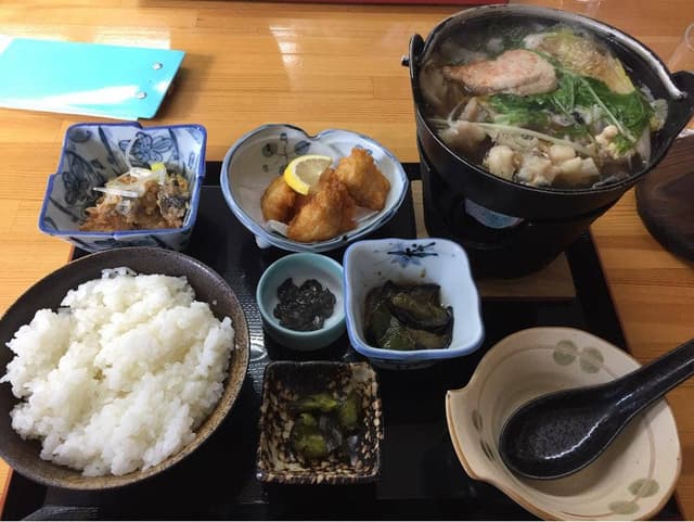 海鮮直売場食事処 ばんやめし - サブ画像3