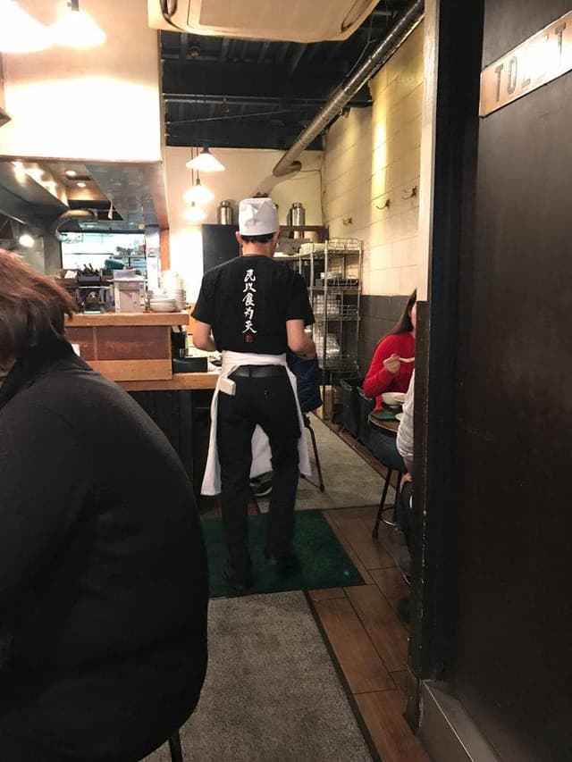 万豚記 三軒茶屋店 - サブ画像3