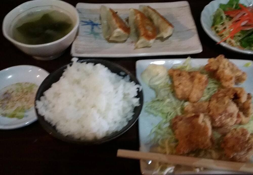 餃子小屋
