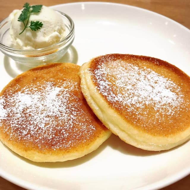 パンケーキデイズ 名古屋近鉄パッセ店 - サブ画像1