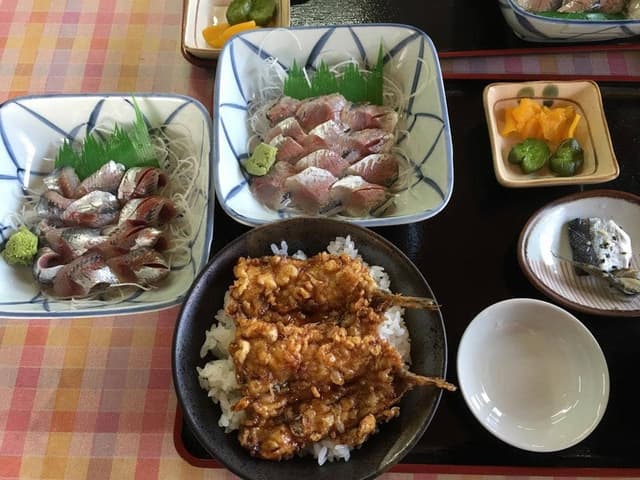 金沢食堂 - サブ画像1