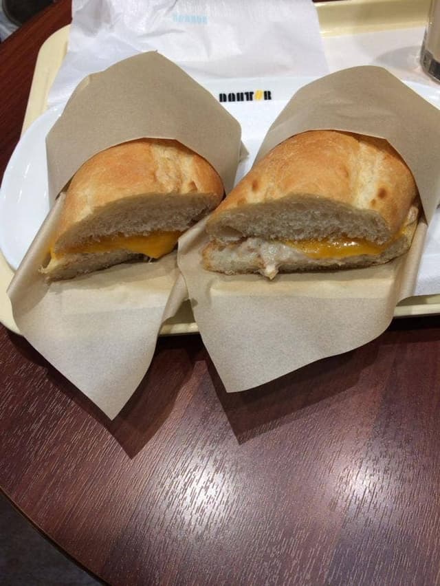 ドトールコーヒーショップ ふじみ野店 - サブ画像1