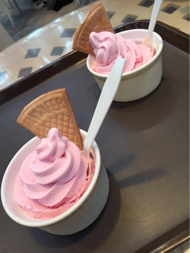 ガーデンカフェ - サブ画像2